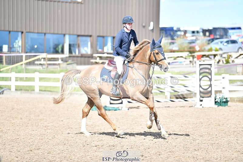 240421A-160031-15326 - Cls 32, YH 6yr 1.20m