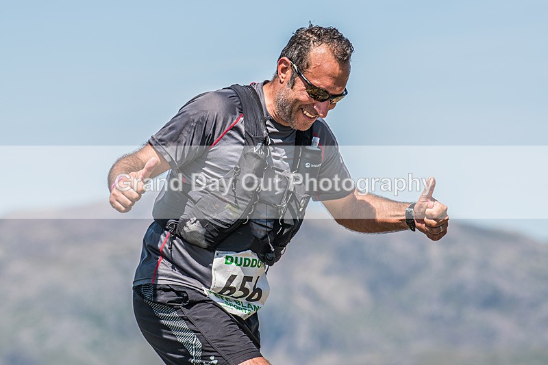 Duddon Short-200 - Duddon Short Fell Race Saturday 3rd June 2023