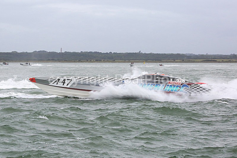 160904 A47 SILVERLINE RACING Y92A9488 - Racing Powerboats