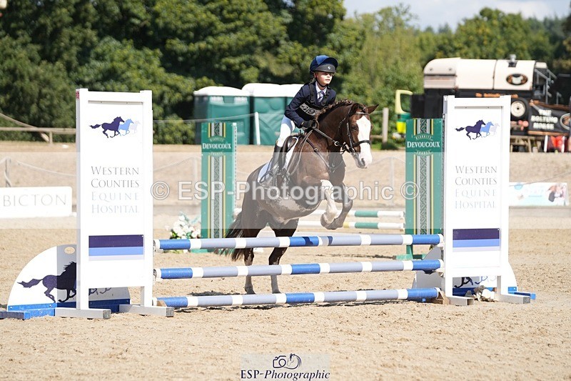 250822A-105407-20118 - WC Round 2 10.00 to 11.10