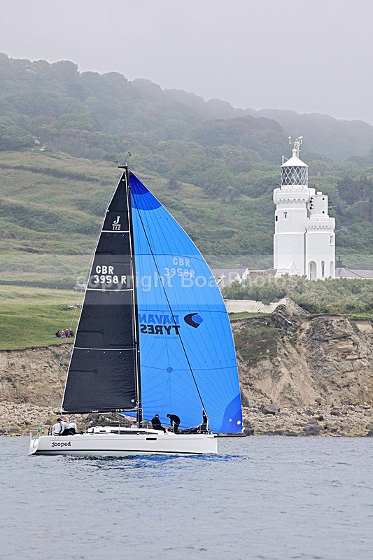 210703 JOOPED GBR3958R 5T7A9555 - ROUND THE ISLAND RACE 2021