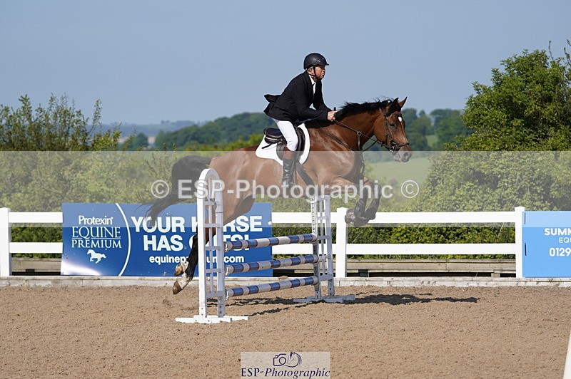 230528A-091730-05673 - Cls 30 British Novice & 90cm Open