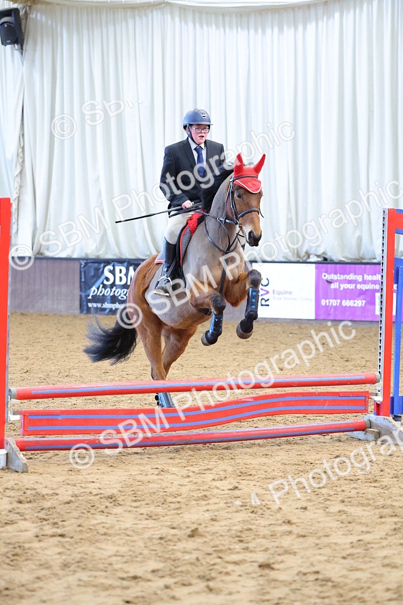 SBM_000659 - Class 3 - 60cm