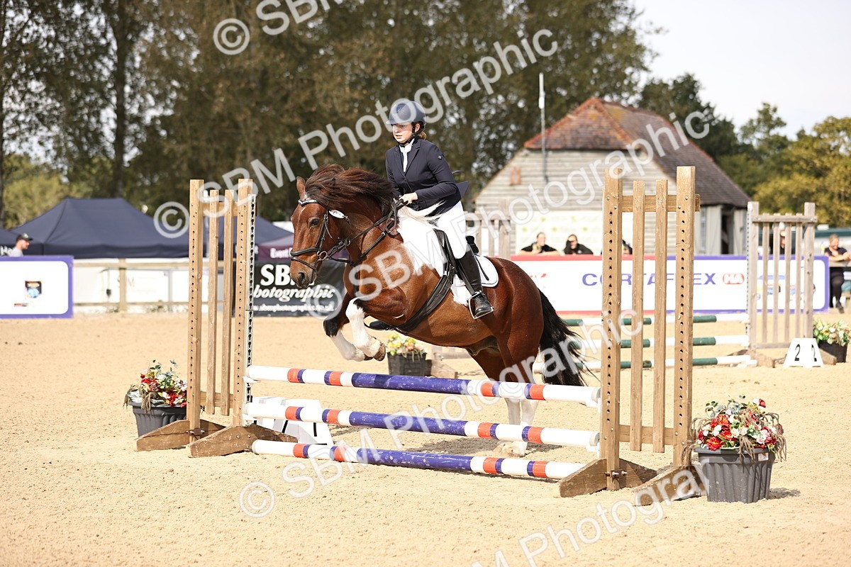 SBM_66925 - J13 - Junior Pony 60cm Championship