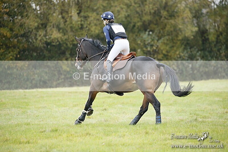 WWHT 181020 WWHT 181020 1833 - WWEC Open (1.00m)  18/10/20