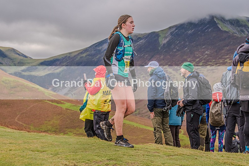 British Fell Relay-2060 - British Fell & Hill Relay Championship Braithwaite Keswick Saturday 21st October 2023
