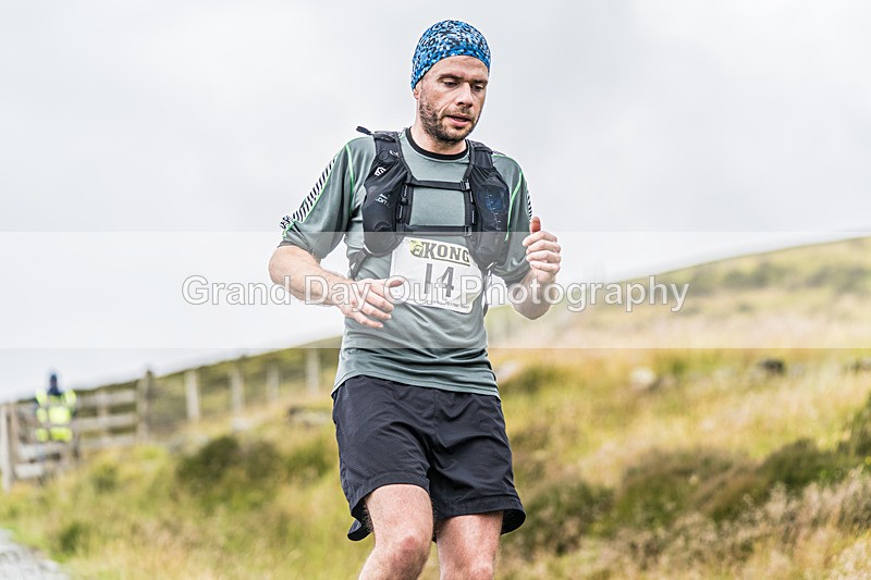 Skiddaw-744 - Skiddaw Fell Race Sunday 7th July 2014