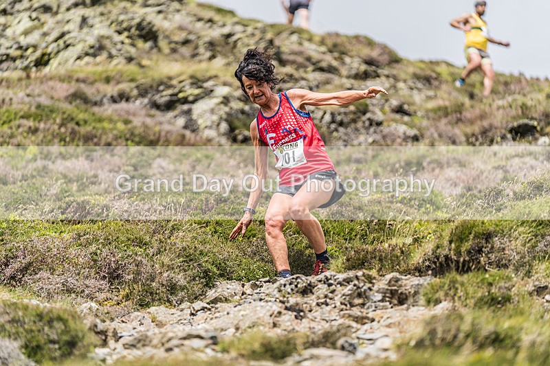 Gategill-264 - Gategill Fell Race Saturday 6th July 2024