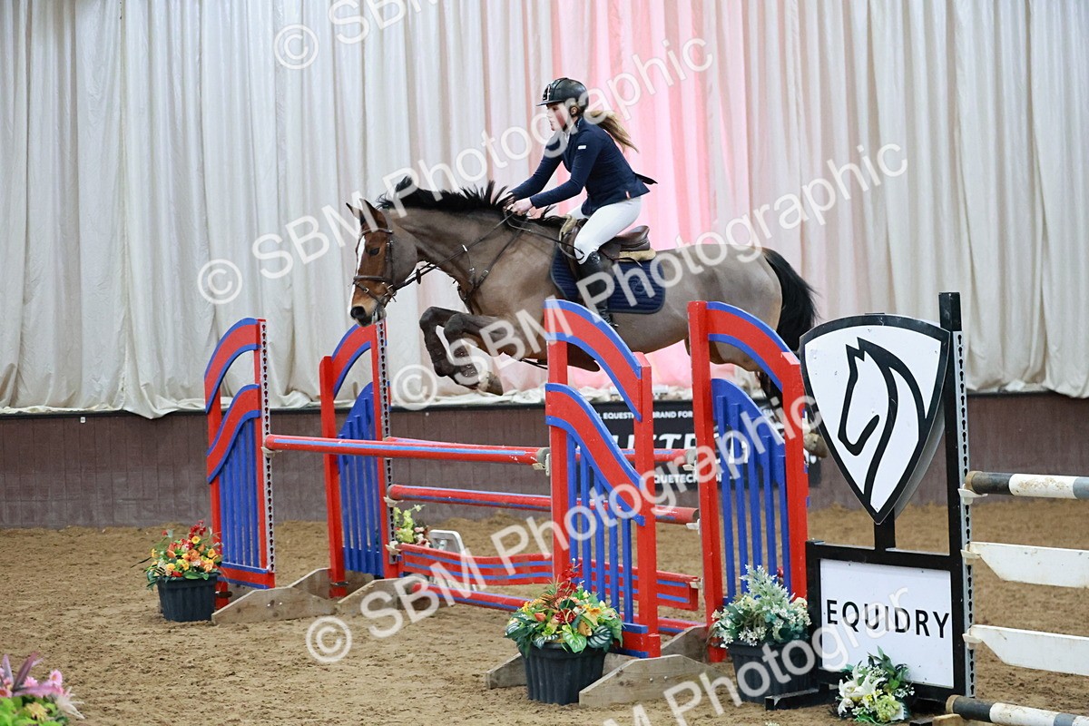 SBM_001272 - Class 4 - Senior Newcomers - 1.10m