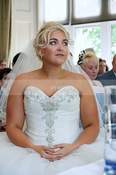 Matt  Andrea - Wedding 1 275 - Wedding Picture Samples
