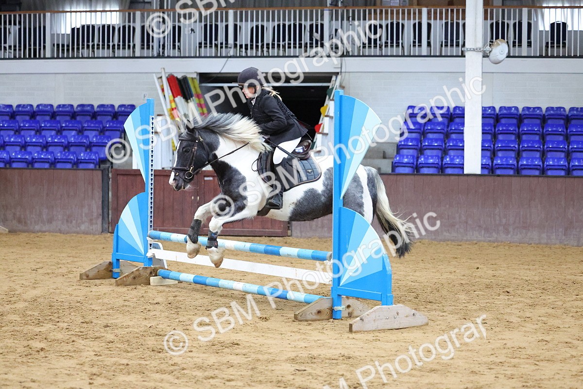 SBM_000483 - Class 3 - 60cm