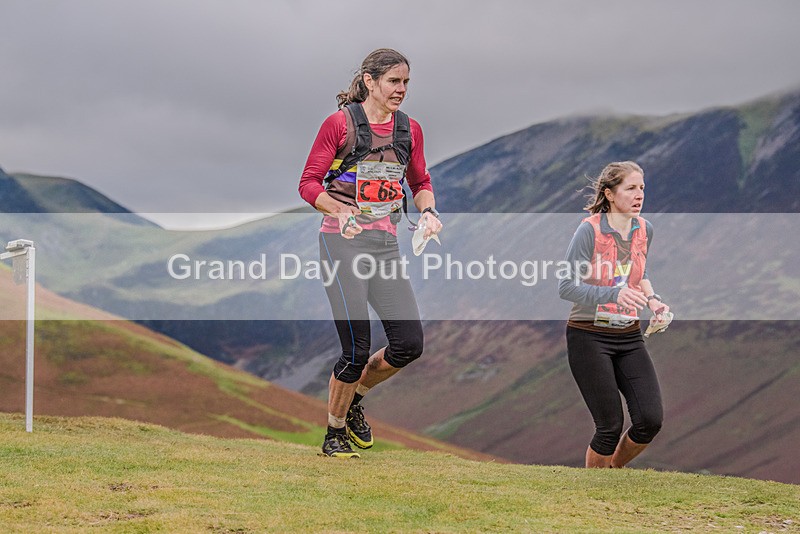 British Fell Relay-3056 - British Fell & Hill Relay Championship Braithwaite Keswick Saturday 21st October 2023