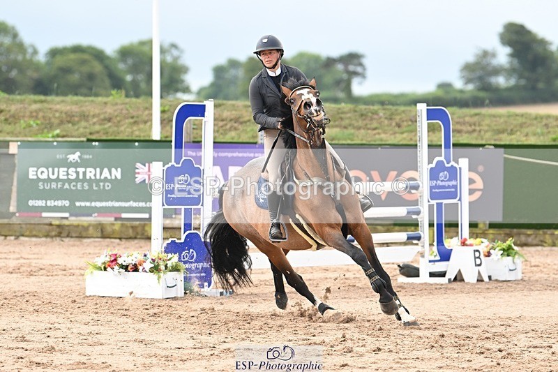 250726-092800-04997 - Cls 13B Senior 1.10m