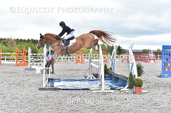 BPP_6050 - SUN CLASS 34 FOXHUNTER 2ND ROUND