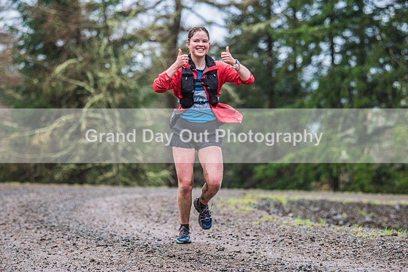 Glentress 21  10K-1214 - High Terrain Events Glentress 21 & 10K Trail Races Saturday 18th November 2023