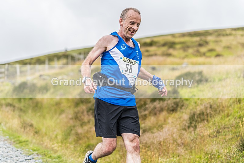 Skiddaw-732 - Skiddaw Fell Race Sunday 7th July 2014