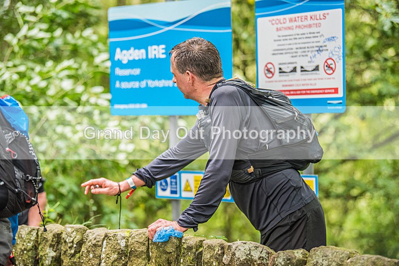 Kong MMM-494 - Kong Mini Mountain Marathon Round 2 Peak District Bradfield Sunday 24th September 2023