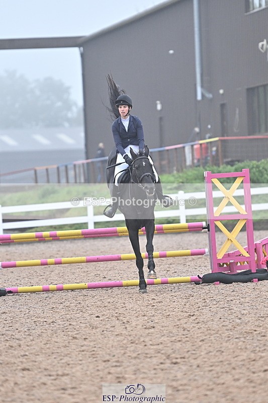 241006A-103702-06192 - Cls 24 95cm Nat Am Quals