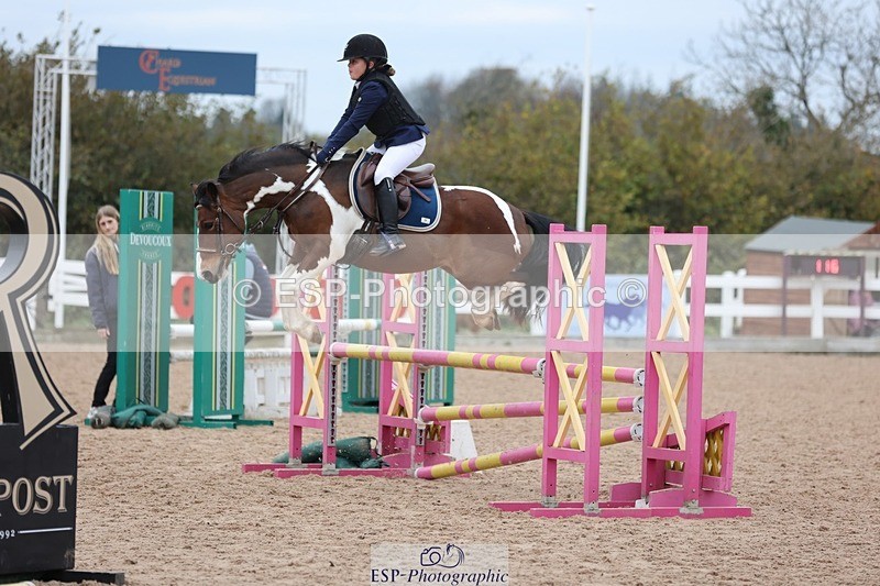 241116X-104834-00964 - Cls 08 Pony Winter Nov Champs J-O