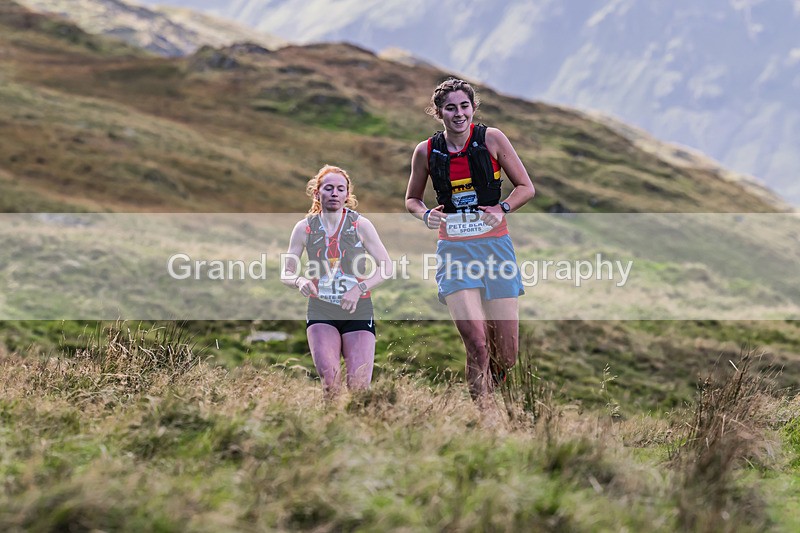 HBMR Leg 4-377 - Hodgson Brothers Mountain Relay Leg 4 Saturday 3rd October 2026