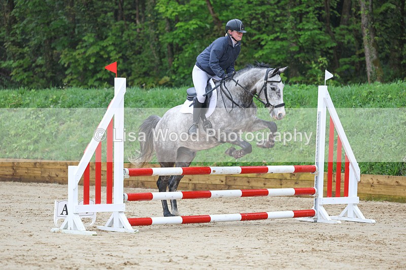 3E7A1772 - Class 3: Senior 80cm