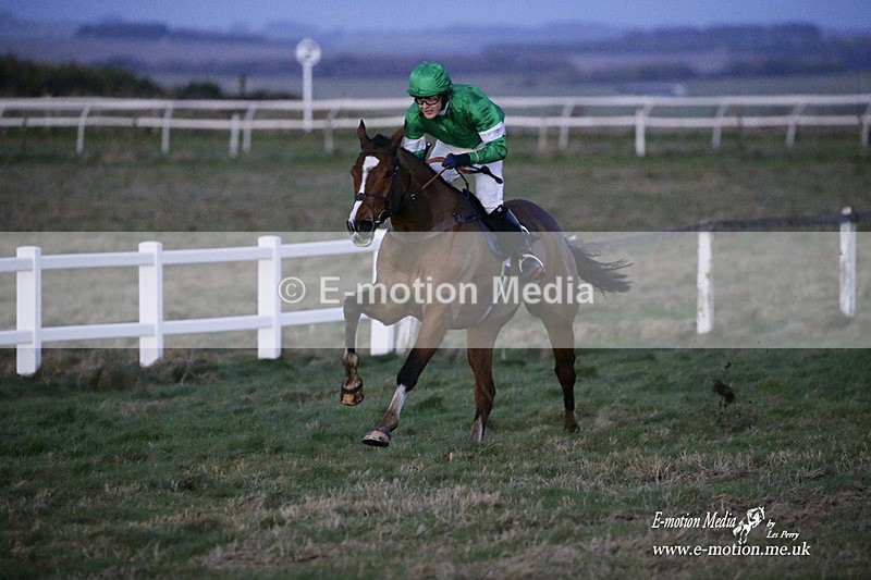 PtP 060222 01112 - Combined Services Point-to-Point - Larkhill - 06/02/22