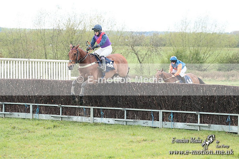 PtP 210425  721 - Paxford Races Easter Monday 21/04/25