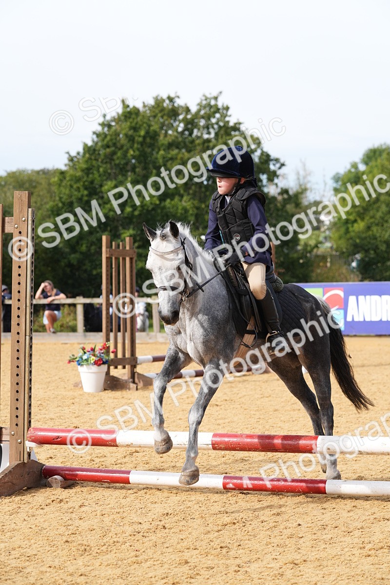 SBM_68505 - J3 - Mini Tour Junior Pony 40cm Championship