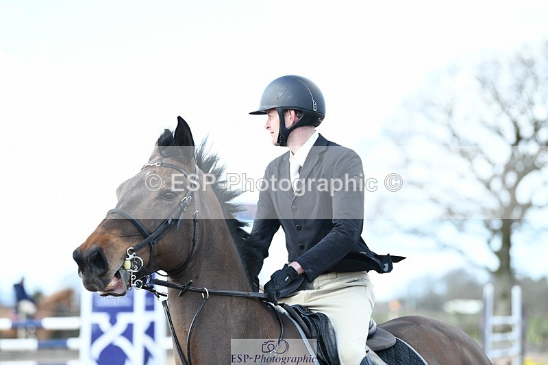 250328-125625-01094 - Cls 3 Snr Foxhunter