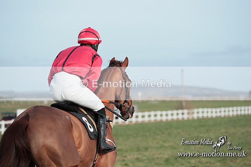 PtP 270124 677 - Royal Artillery PtP Larkhill 27/01/24