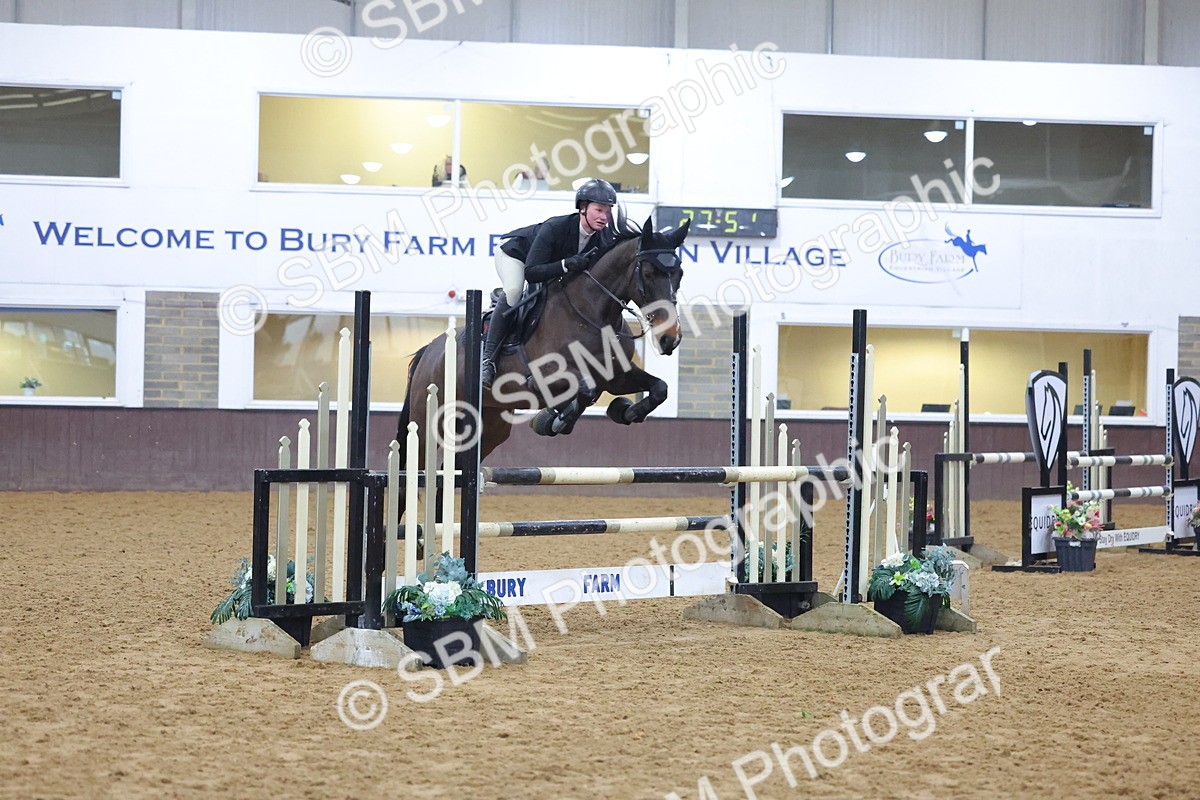 SBM_001609 - Class 14 - Nupafeed Supplements Senior Discovery/ 1m Open - First Round (1.00m)