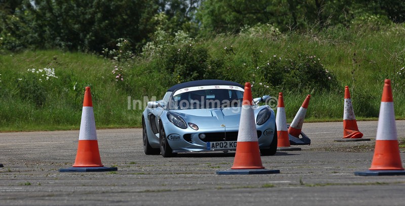  - Lotus Cup UK Speed Champs 2014/15/16/17/18/22/23/24