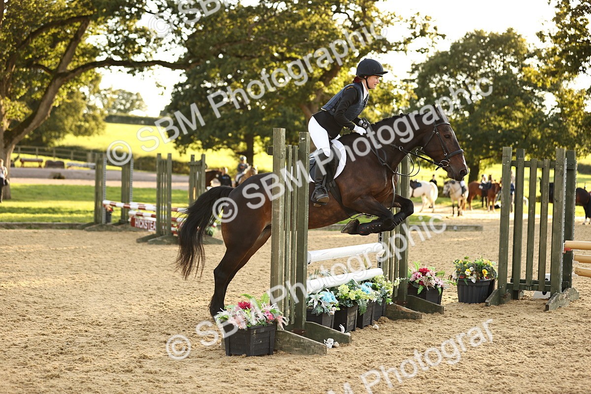 SBM_56025 - J10 - Junior Pony 75cm Championship