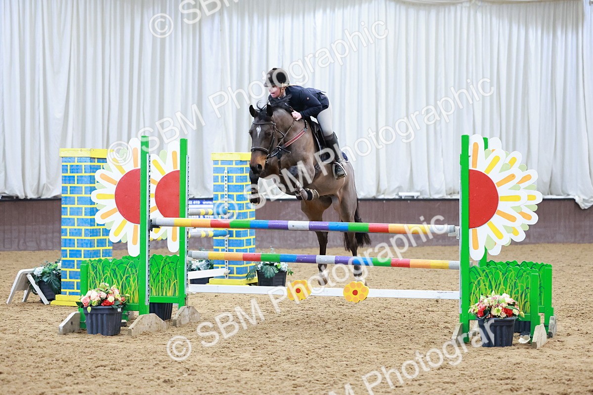 SBM_003841 - Class 11 - Senior Newcomers/ 1.10m Open