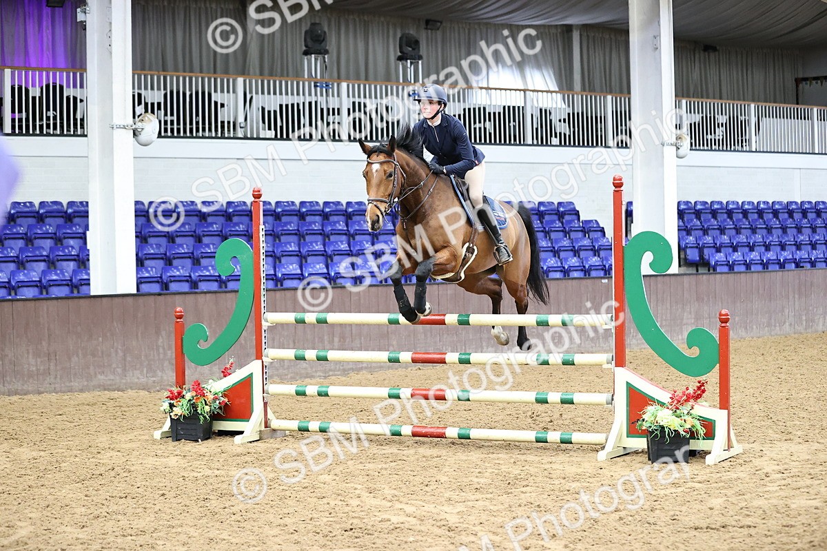 SBM_006236 - Class 16 - Senior Newcomers - 1.10m Open