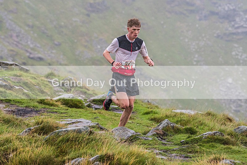 Kentmere-32 - Pete Bland Kentmere Horseshoe Fell Race Sunday 16th July 2023
