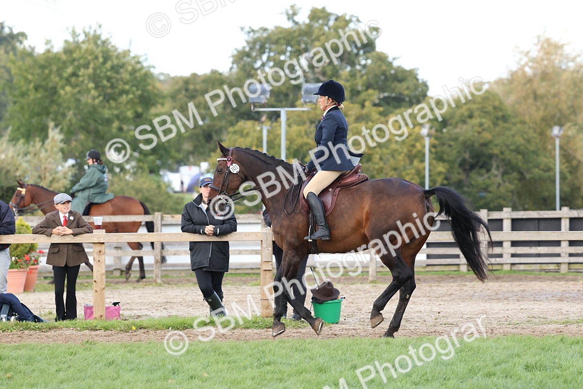 SBM_47685 - S28 - Veteran Ridden