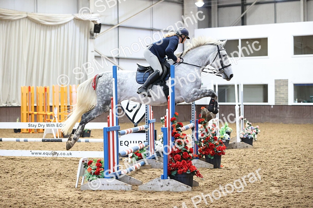 SBM_005911 - Class 17 - Equiyd Ruby Bluechip Qualifier