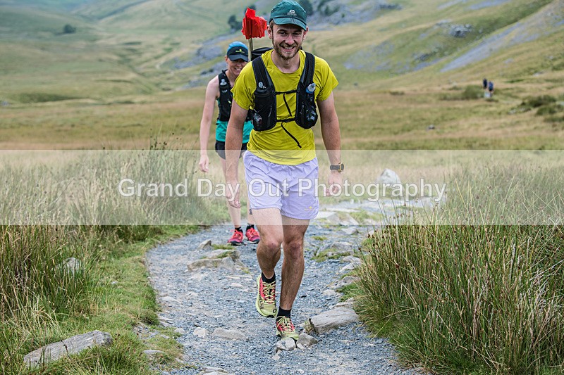 Ingleborough-4 - Ingleborough Mountain Race Saturday 18th July 2026