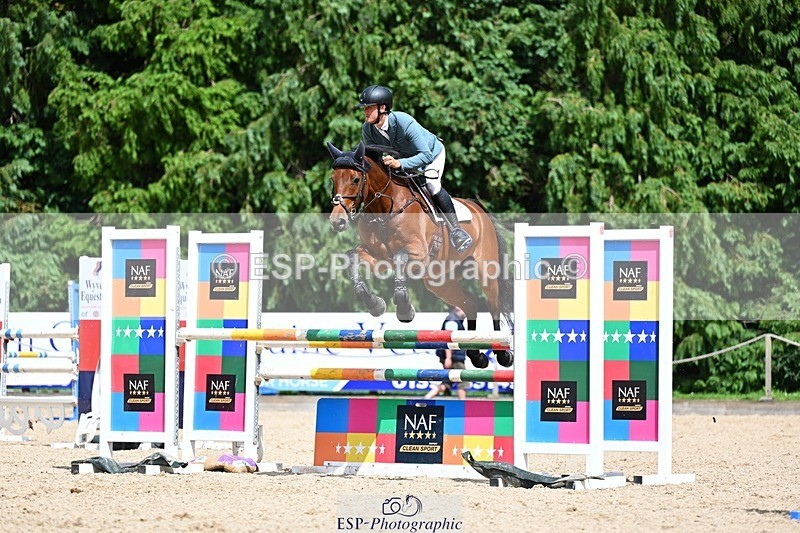 240710-152627-23701 - Cls 101 Foxhunter