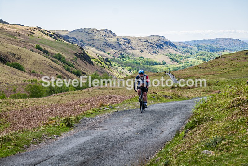 144014 - Hardknott Pass Camera 1 14.00-15.00