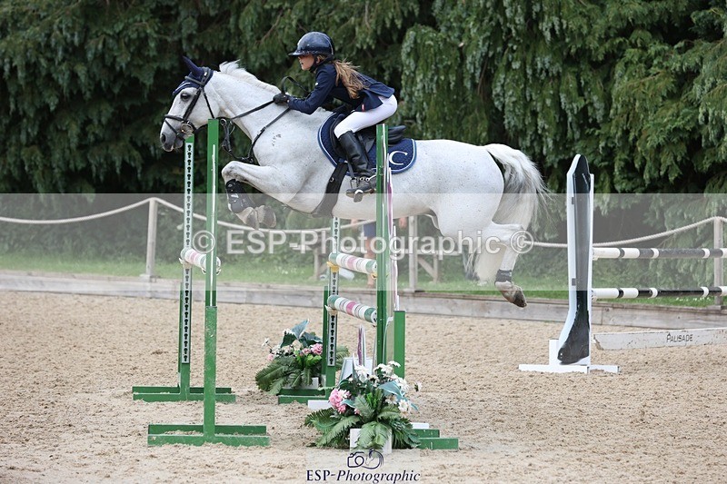 230618-171716-13663 - Cls 22 Hoys 138cm 2nd round 1st rnd