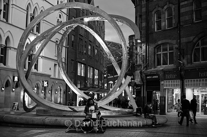 Traps - Urban Life.
