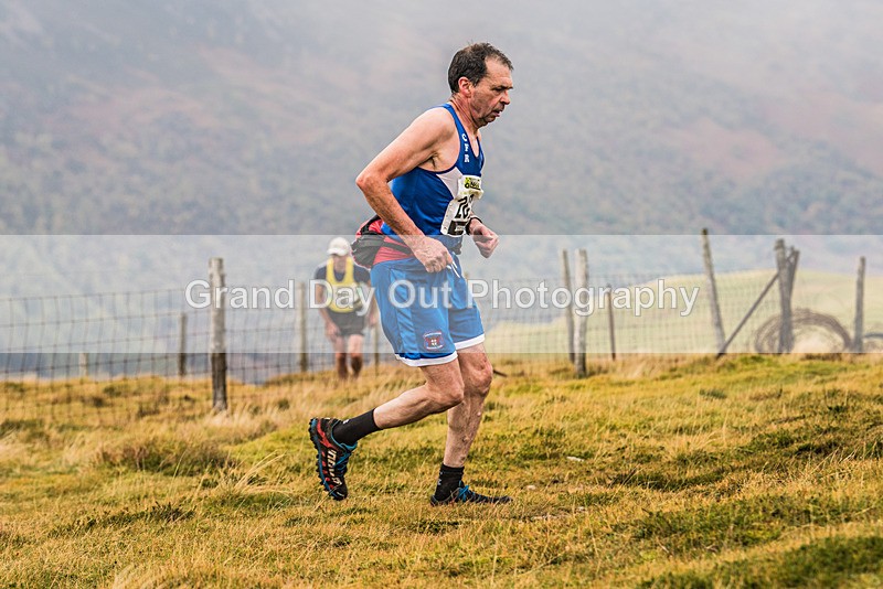 Buttermere-288 - Buttermere Shepherds Meet Fell Race Sunday 29th October 2023