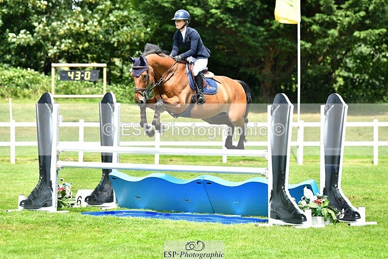 230706-141014-02553 - Cls 2 Foxhunter & 1.20m Open
