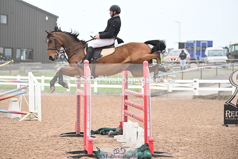 241102A-120849-04484 - SAT Cls 15 Foxhunter and 1.20m Open