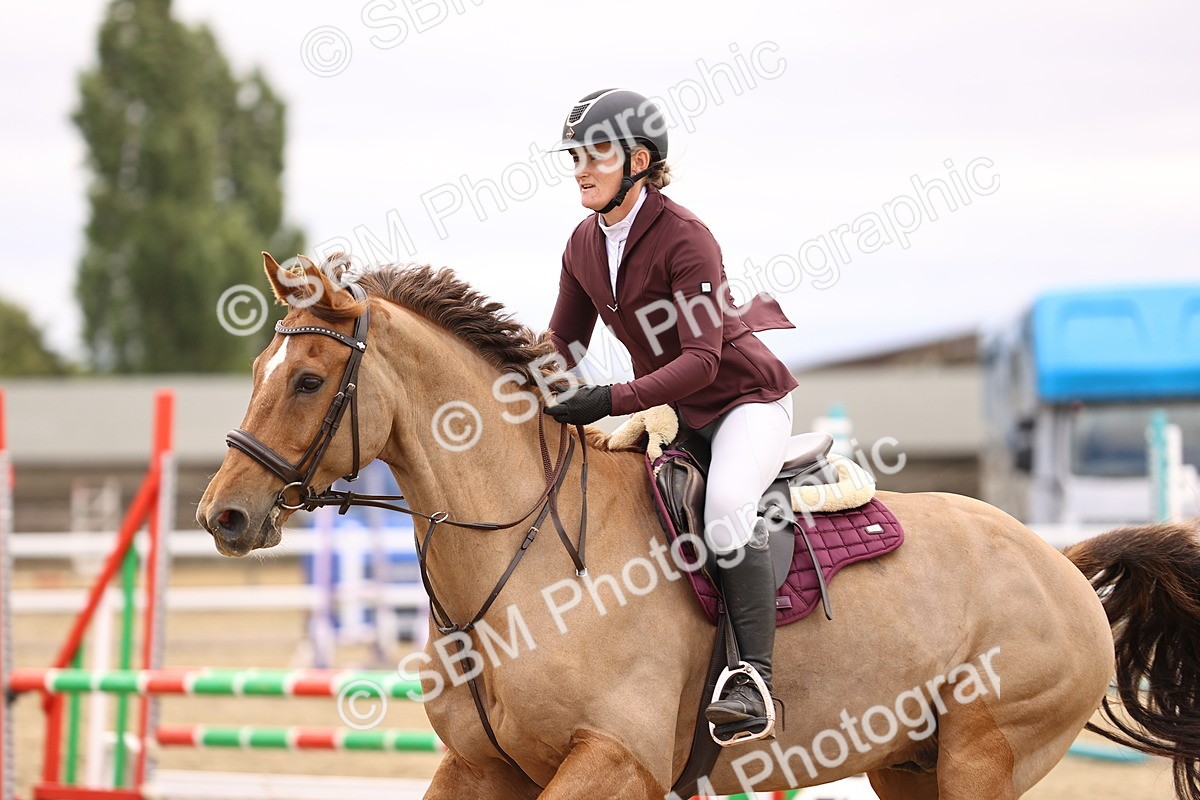 SBM_000239 - Class 2 - 0.85cm Amateur Championship Qualifier