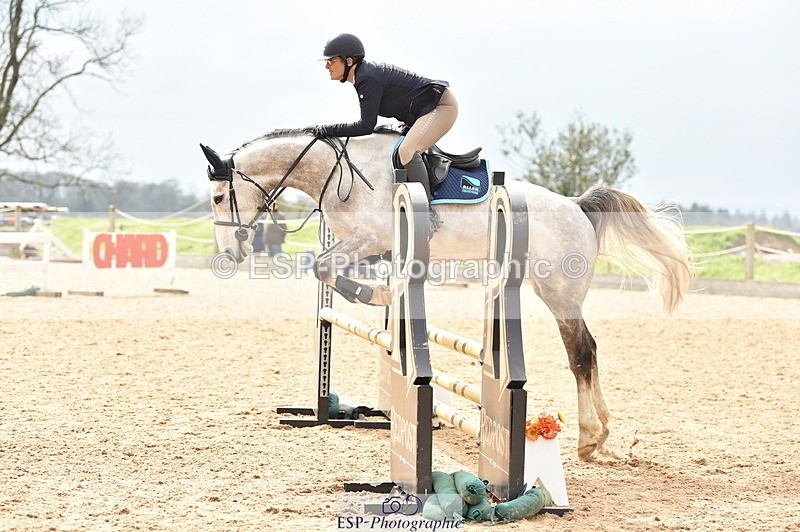 240331A-140100-01014 - 90cm Second Round