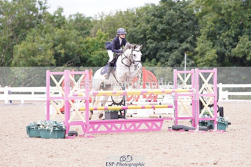250629-150340-12775 - Cls 38 Pony Foxhunter and 1.10m Open