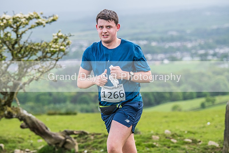 Hay-O-223 - Hay-O Trail Race Tuesday 19th May 2026